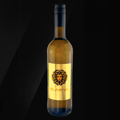 Sauvignon Blanc Spätlese2-2